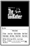 Poster  The Godfather - O Poderoso Chefão - Parte 2 - Filmes de Máfia