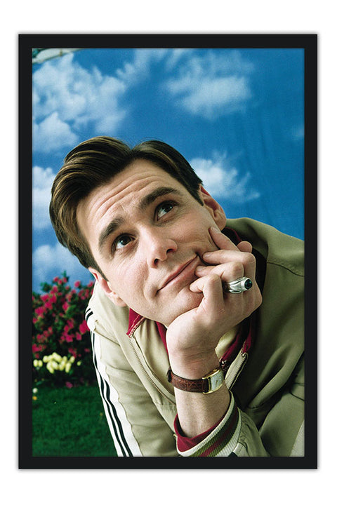 Poster O Show de Truman - The Truman Show - Filmes