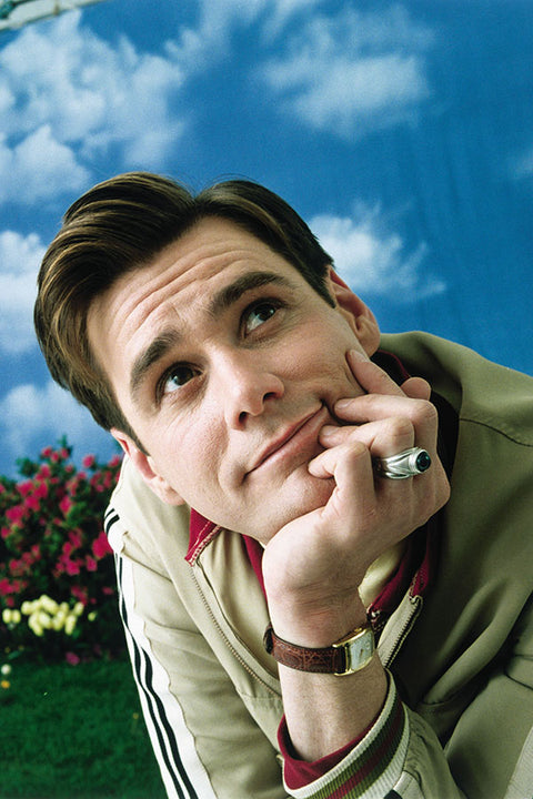 Poster O Show de Truman - The Truman Show - Filmes