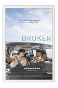 Poster Broker - Uma Nova Chance - Séries