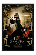 Poster O Último Samurai - The Last Samurai - Filmes