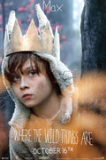 Poster Onde Vivem os Monstros - Where the Wild Things Are - Filmes