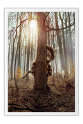 Poster Onde Vivem Os Monstros - Filmes