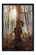 Poster Onde Vivem Os Monstros - Filmes
