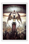 Poster Onde Vivem Os Monstros - Filmes
