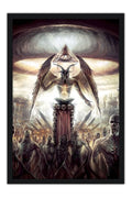 Poster Onde Vivem Os Monstros - Filmes