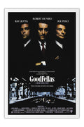 Poster Os Bons Companheiros - Goodfellas - Filmes