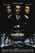 Poster Os Bons Companheiros - Goodfellas - Filmes