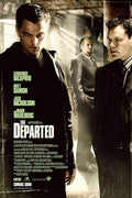 Poster Os Infiltrados - The Departed - Filmes