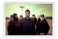 Poster Deftones - Bandas de Rock