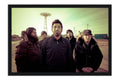Poster Deftones - Bandas de Rock