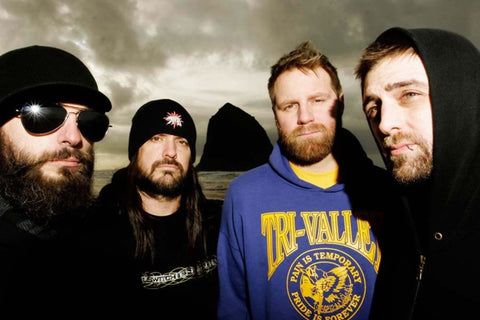 Poster Poison the Well - Bandas de Rock