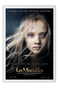 Poster Os Miseraveis Les Miserables - Filmes