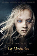 Poster Os Miseraveis Les Miserables - Filmes