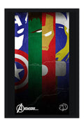Poster Os Vingadores - The Avengers - Marvel - Filmes