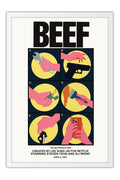 Poster Beef - Treta - Drama - Séries