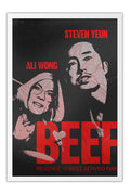 Poster Beef - Treta - Drama - Séries