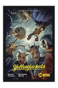 Poster Yellowjackets - Séries