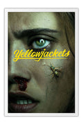 Poster Yellowjackets - Séries