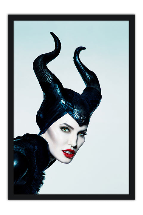 Poster Malevola - Maleficent - Filmes