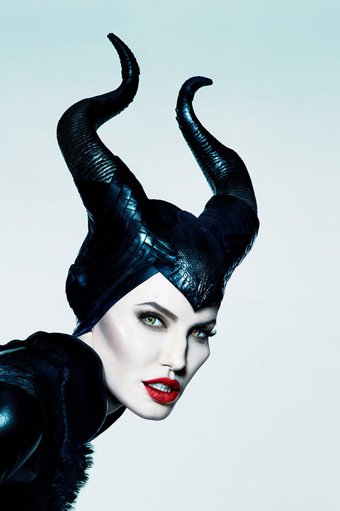 Poster Malevola - Maleficent - Filmes