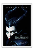 Poster Malevola - Maleficent - Filmes