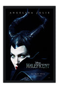 Poster Malevola - Maleficent - Filmes