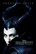 Poster Malevola - Maleficent - Filmes