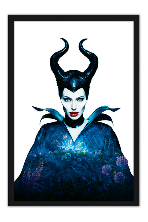 Poster Malevola - Maleficent - Filmes
