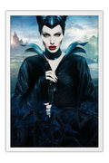 Poster Malevola - Maleficent - Filmes