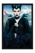 Poster Malevola - Maleficent - Filmes