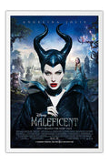Poster Malevola - Maleficent - Filmes