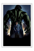 Poster O Incrivel Hulk - Filmes