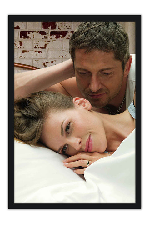 Poster P.S. Eu Te Amo - P.S. I Love You - Filmes