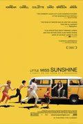 Poster  Pequena Miss Sunshine - Little Miss Sunshine - Filmes