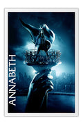 Poster Percy Jackson - Filmes
