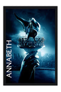 Poster Percy Jackson - Filmes