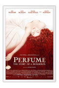 Poster Perfume - A Historia De Um Assassino - Filmes