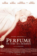 Poster Perfume - A Historia De Um Assassino - Filmes