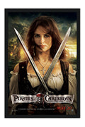 Poster Piratas do Caribe - Navegando Em Aguas Misteriosas - Filmes