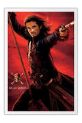 Poster Piratas do Caribe - No Fim do Mundo - Filmes
