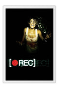 Poster Rec - Filmes