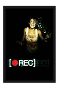 Poster Rec - Filmes