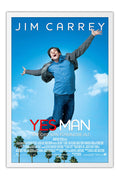 Poster Sim Senhor! - Filmes