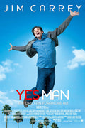 Poster Sim Senhor! - Filmes