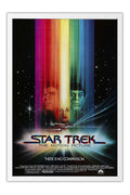 Poster Star Trek - Filmes