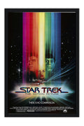 Poster Star Trek - Filmes