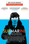 Poster Submarine - Filmes