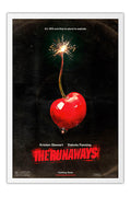 Poster The Runaways - Garotas do Rock - Filmes