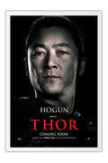 Poster Thor - Filmes
